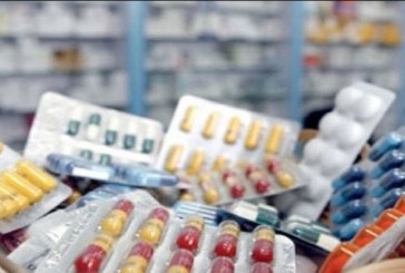 مجلس هيئة الصيادلة: اضطراب شهري في التزود بالادوية يبلغ حوالي 300 صنف