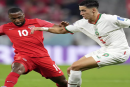 كأس العالم: المنتخب المغربي يحقق التأهل إلى ثمن النهائي في صدارة المجموعة بعد الفوز على كندا