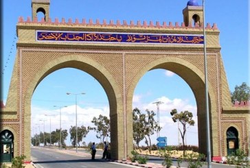 توزر: توقّعات ببلوغ نسبة حجوزات تناهز 100% في النزل السياحية خلال العطلة