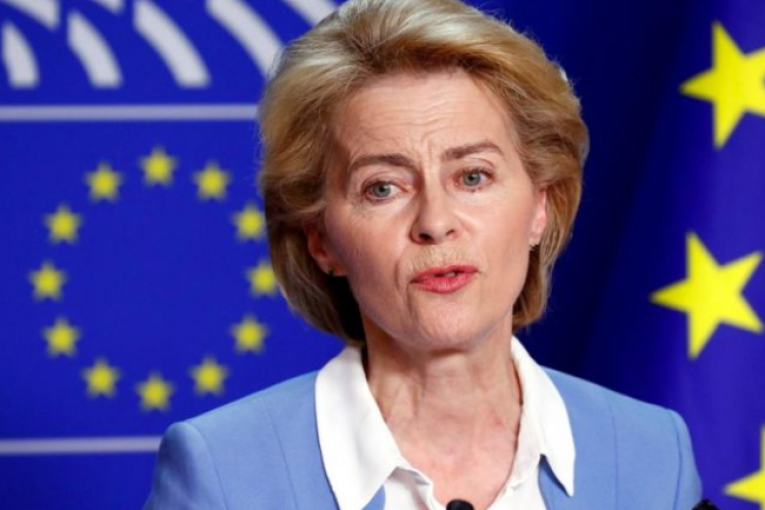 الاتحاد الأوروبي يعدّل برامج الدعم الحكومي بعد حزمة دعم أمريكية