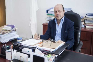 دغفوس: المتحور الجديد من كورونا المنتشر حاليا في بعض الدول الأجنبية ليس أكثر خطورة من بقية المتحورات