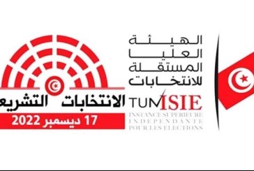 الانتخابات التشريعية: الدوائر المعنيّة بالدور الثاثي