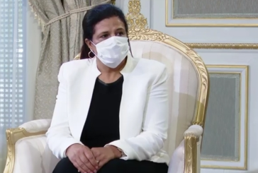 وزيرة المالية: ”قانون المالية 2023 سيكون جاهزا قبل غرة جانفي تاريخ دخوله حيز النفاذ”