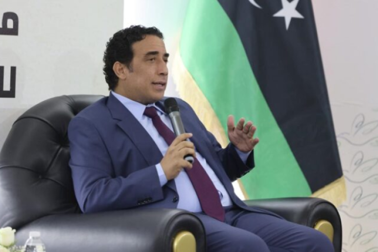 المجلس الرئاسي الليبي يطرح مبادرة لحل الأزمة بين البرلمان ومجلس الدولة