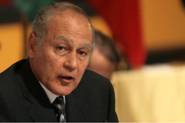 أبو الغيط: قمة الرياض العربية الصينية حدث تاريخى يعكس ثقل المنطقة