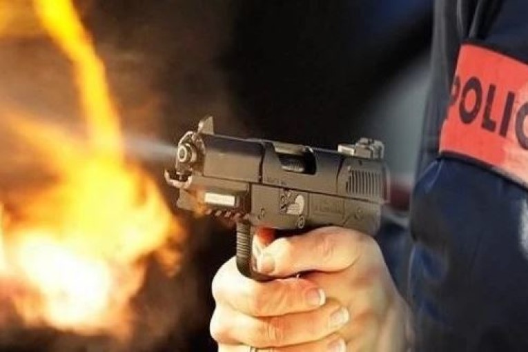 أطلق النار على دورية أمنية: القبض على عنصر خطير محل 12 منشور في القيروان