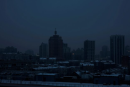 أوكرانيا: 40% من شبكة الكهرباء خارج الخدمة جراء القصف الروسي