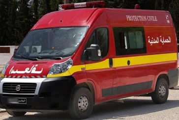 11 حالة وفاة و317 إصابة في حوادث مختلفة