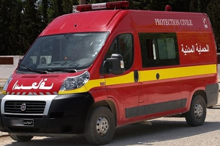 11 حالة وفاة و317 إصابة في حوادث مختلفة