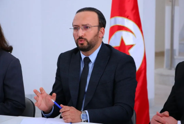 نزار بن ناجي: ‘سيتم ربط 3300 مدرسة بالألياف البصرية إلى حدود 2024′