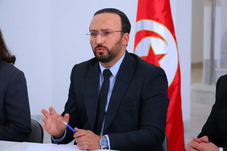 نزار بن ناجي: ‘سيتم ربط 3300 مدرسة بالألياف البصرية إلى حدود 2024′