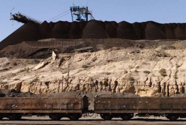 الميزان الإقتصادي 2023: توقعات ببلوغ انتاج 400 ألف طن من الفسفاط شهريا