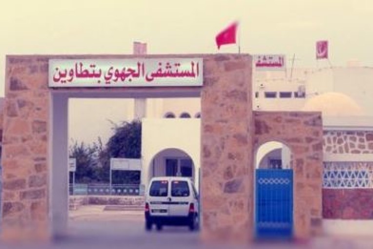 تطاوين: تفاقم معاناة المرضى في قسم الاستعجالي بالمستشفى الجهوي جراء غياب الطبّ العام والإختصاص