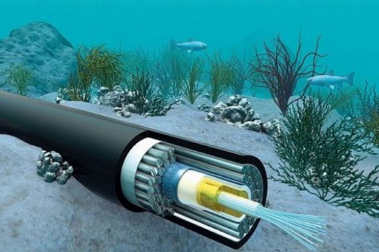 بداية من جوان 2023: الترفيع في حصّة تونس من الكابل البحري SEA-ME-WE 4