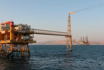 وزير البترول: مصر تكتشف حقلا للغاز في البحر المتوسط