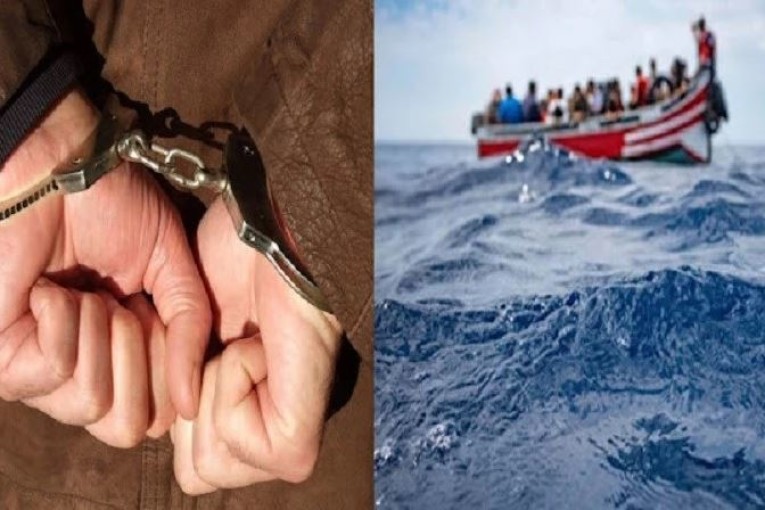 المنستير: القبض على منظّم عمليات ‘حرقة’ صادر في شأنه 5 مناشير تفتيش