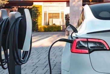 قانون المالية 2023: إجراء للتشجيع على استعمال السيارات الكهربائية