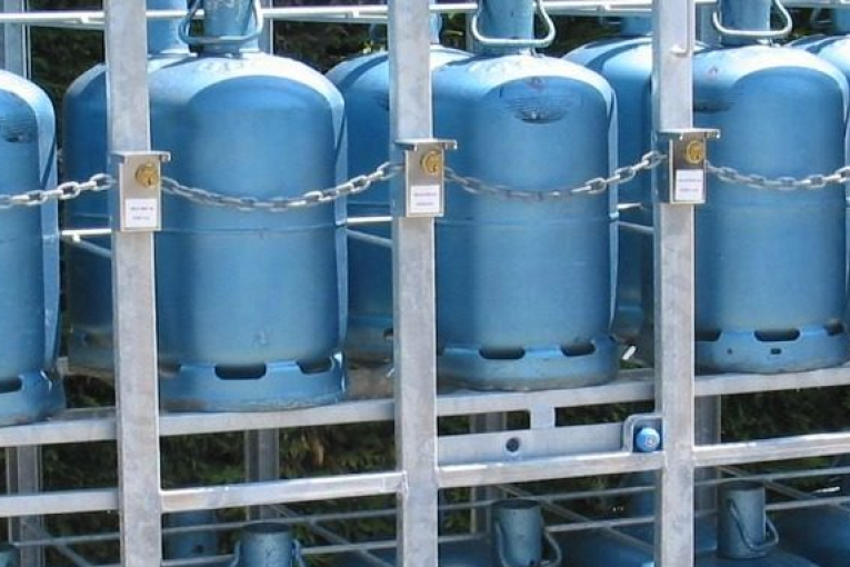 غرفة الموزعين بالجلمة توضح أسباب اضطرابات في التزود بقوارير الغاز طيلة هذا الأسبوع