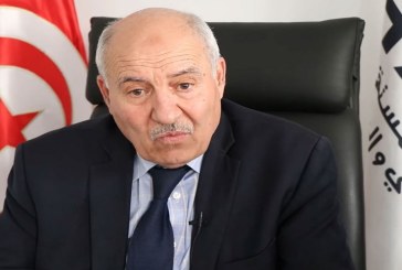 النوري اللجمي ينفي عدم تخصيص ميزانية للهايكا لسنة 2023