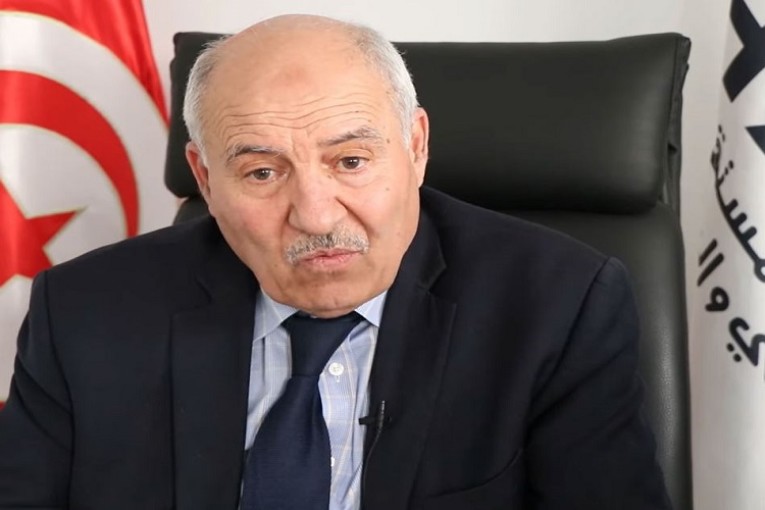 النوري اللجمي ينفي عدم تخصيص ميزانية للهايكا لسنة 2023