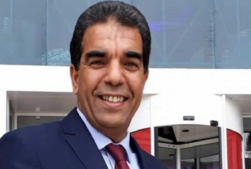 محمد الهادي الجويني رئيسا للجنة تنظيم الدّورة 21 لمهرجان الأغنية