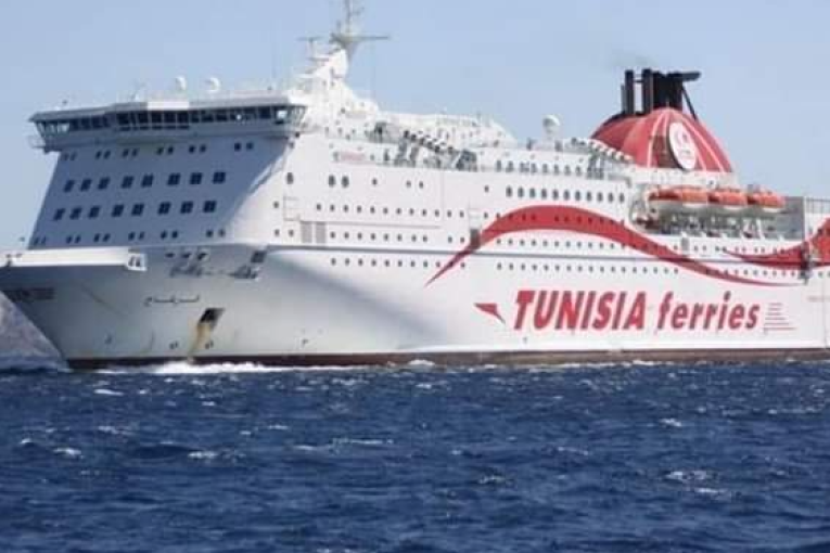 بداية من الغد: انطلاق عمليّات الحجز للرحلات البحرية على خطي مرسيليا وجنوة لموسم 2023