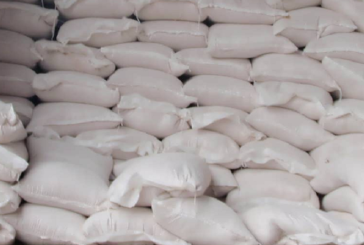 سوسة: حجز 2050 كلغ من السكر لدى تاجر جملة تعمد إخفائها