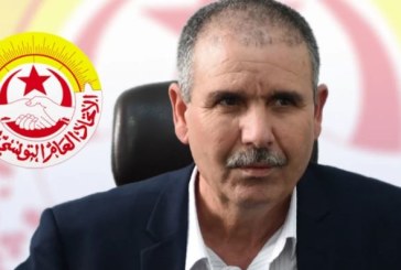 الطبوبي: اتحاد الشغل أطلق مُبادرة للخروج من الأزمة