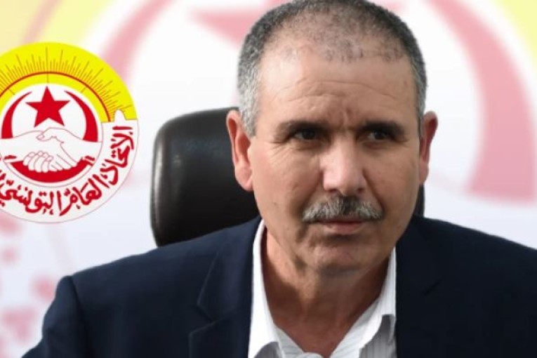الطبوبي: اتحاد الشغل أطلق مُبادرة للخروج من الأزمة