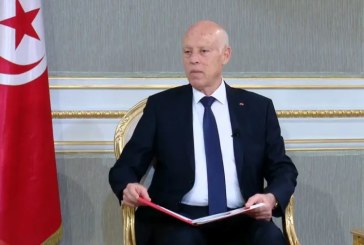 سعيّد: ‘لا تُوجد أزمة بمراكز تصفية الدم على الإطلاق وربّما تونس في حاجة لتصفية من نوع آخر’