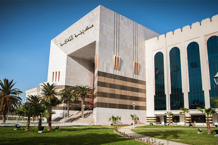 بتّة عمومية لتسويغ عدد من المحلات التجارية بمدينة الثقافة