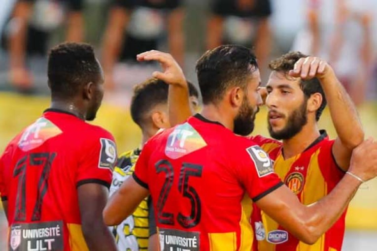 رابطة الأبطال: الترجي يصطدم بالزمالك و بلوزداد