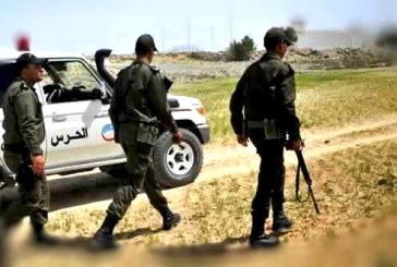 إحباط 115 عملية تهريب تجاوزت قيمتها 4 مليون دينار