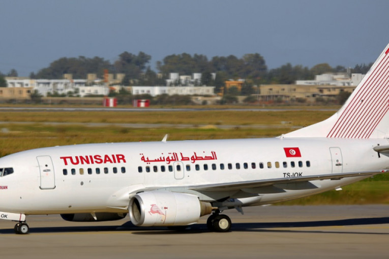 اليوم: الخطوط التونسية تبرمج رحلة بديلة إلى لندن