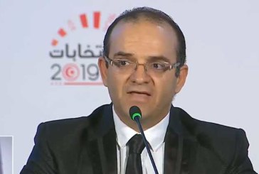 بوعسكر: تكلفة الإنتخابات التشريعية ستكون أقل من إنتخابات 2019