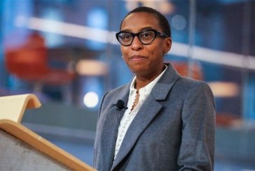 تعيين أول امرأة من أصول أفريقية رئيسة لجامعة هارفارد
