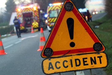 القيروان: 6 إصابات في إصطدام سيارتي أجرة