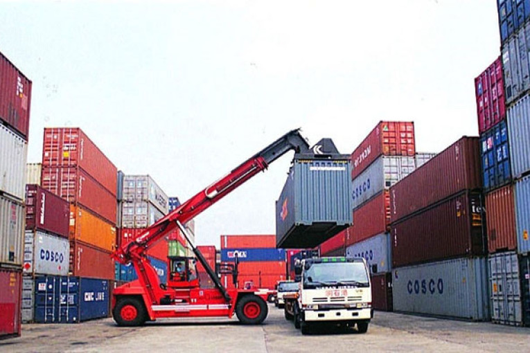 تعمق العجز التجاري لتونس إلى 23،281 مليون دينار