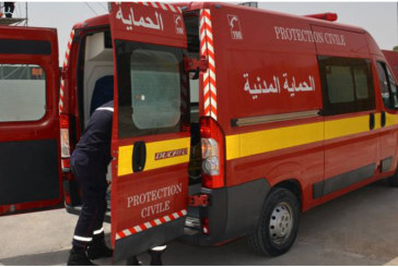 في يوم واحد: 18 حالة وفاة و321 مصاب في حوادث مختلفة