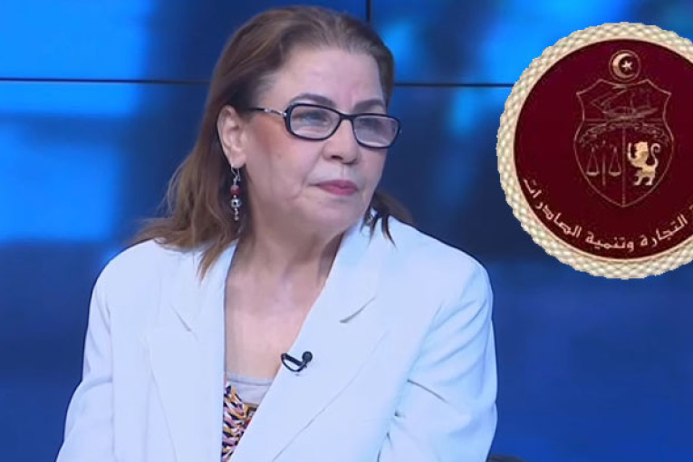 وزيرة التجارة: التجارة البينية الافريقية تمثل 16% فقط من جملة المبادلات