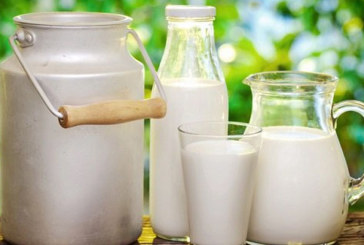 حجز 2160 لترا من الحليب نصف الدسم بالعاصمة