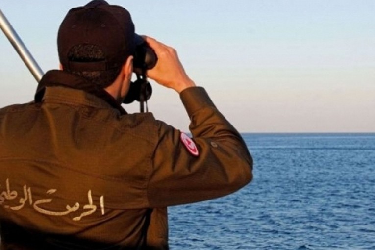 إحباط 49 عملية اجتياز للحدود البحرية