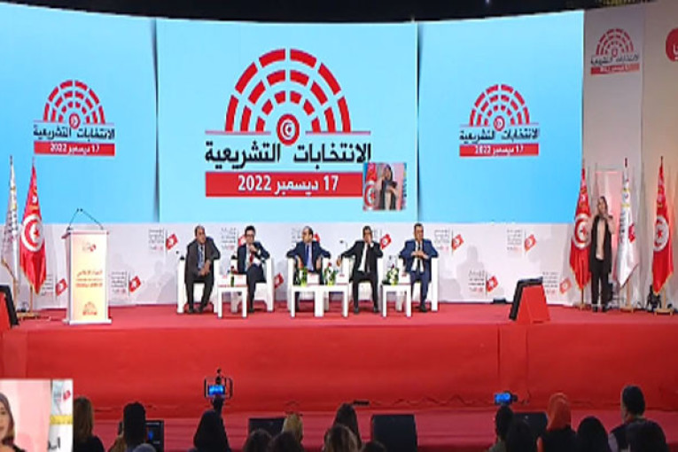 فاروق بوعسكر: نسبة الإقبال على الانتخابات التشريعية بلغت 7.19% إلى حدود الثالثة مساء