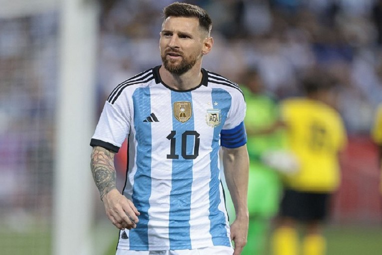 مونديال قطر : اليوم مباراة تاريخية لميسي