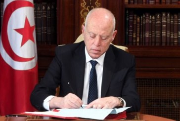 بمناسبة عيد الثورة … رئيس الدولة يصدر أمرا بتمتيع 1650 محكوما بالعفو الخاص