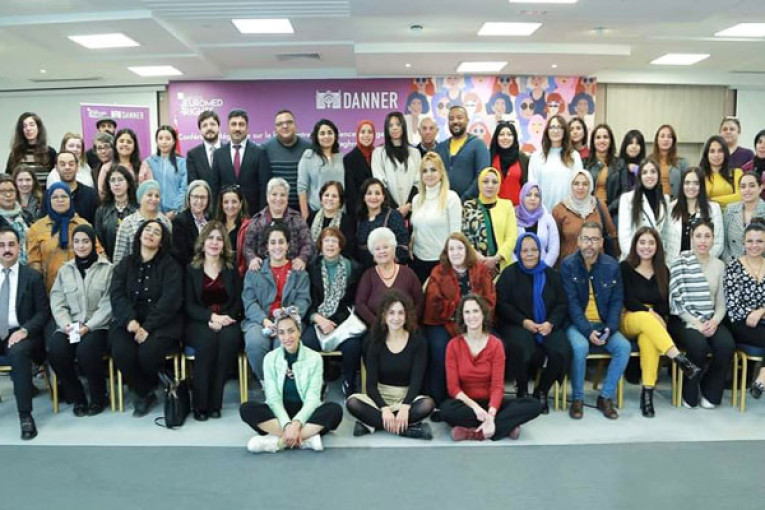 العنف ضدّ النساء.. نضال مُشترك في بلدان المغرب الكبير