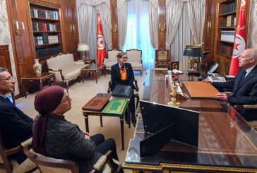 سعيد: الغلاء والاحتكار وافتعال الأزمات يجب أن يوضع حد لها