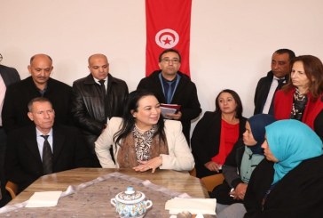 المرناقية: افتتاح أول مجمع تنموي نسائي بولاية منوبة