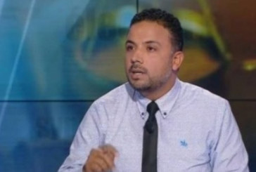 تأجيل النظر في قضية “التطاول على القضاء العسكري” ضد سيف الدين مخلوف