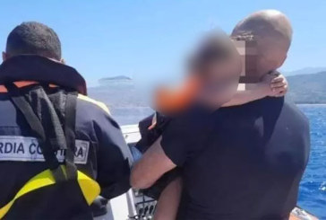 شقيقة طفلة ال04 سنوات ضحية “الحرقة ” تخضع لعملية جراحية ناجحة